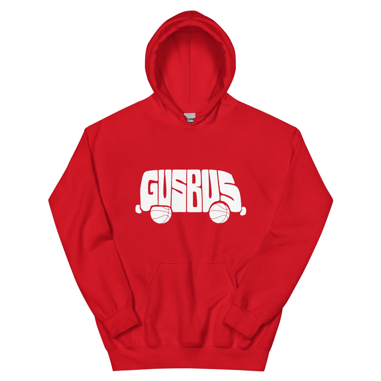 Gus Bus Merch