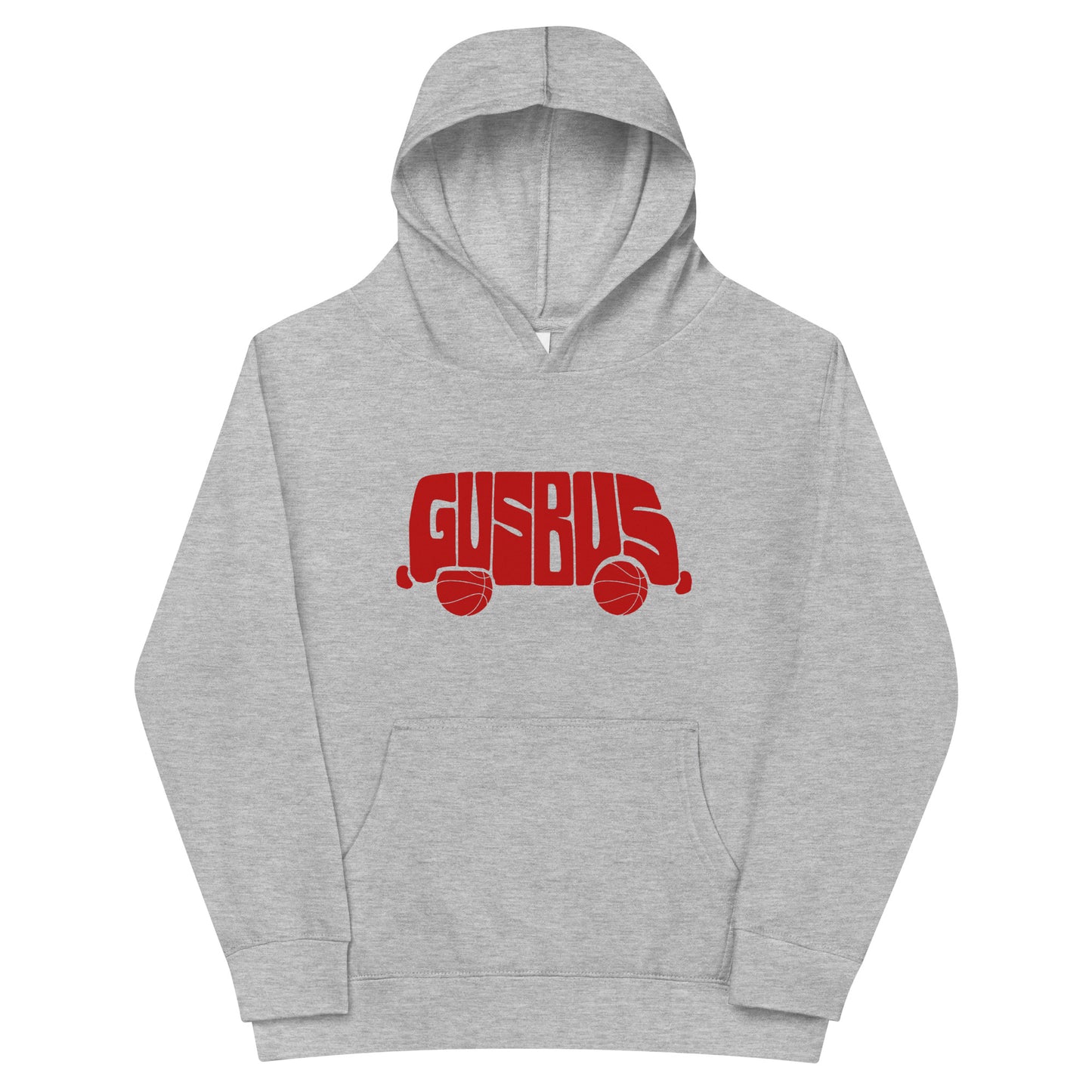 Gus Bus Youth Hoodie