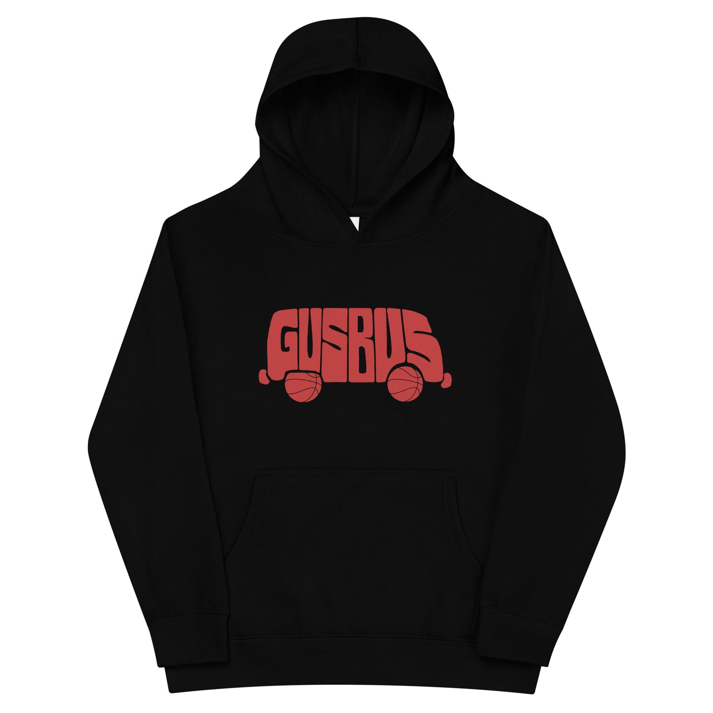 Gus Bus Youth Hoodie