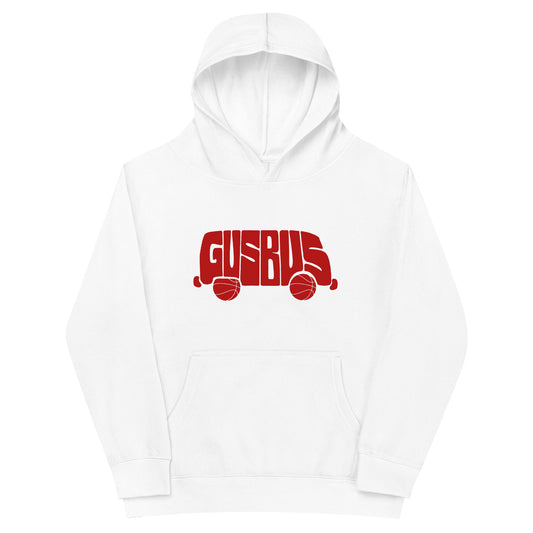 Gus Bus Youth Hoodie