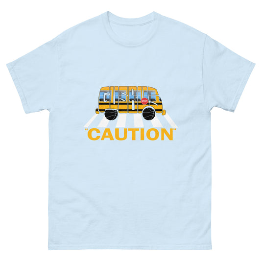 Gus Bus Skool T