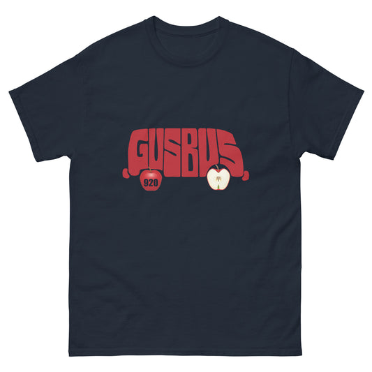 Gus Bus Merch