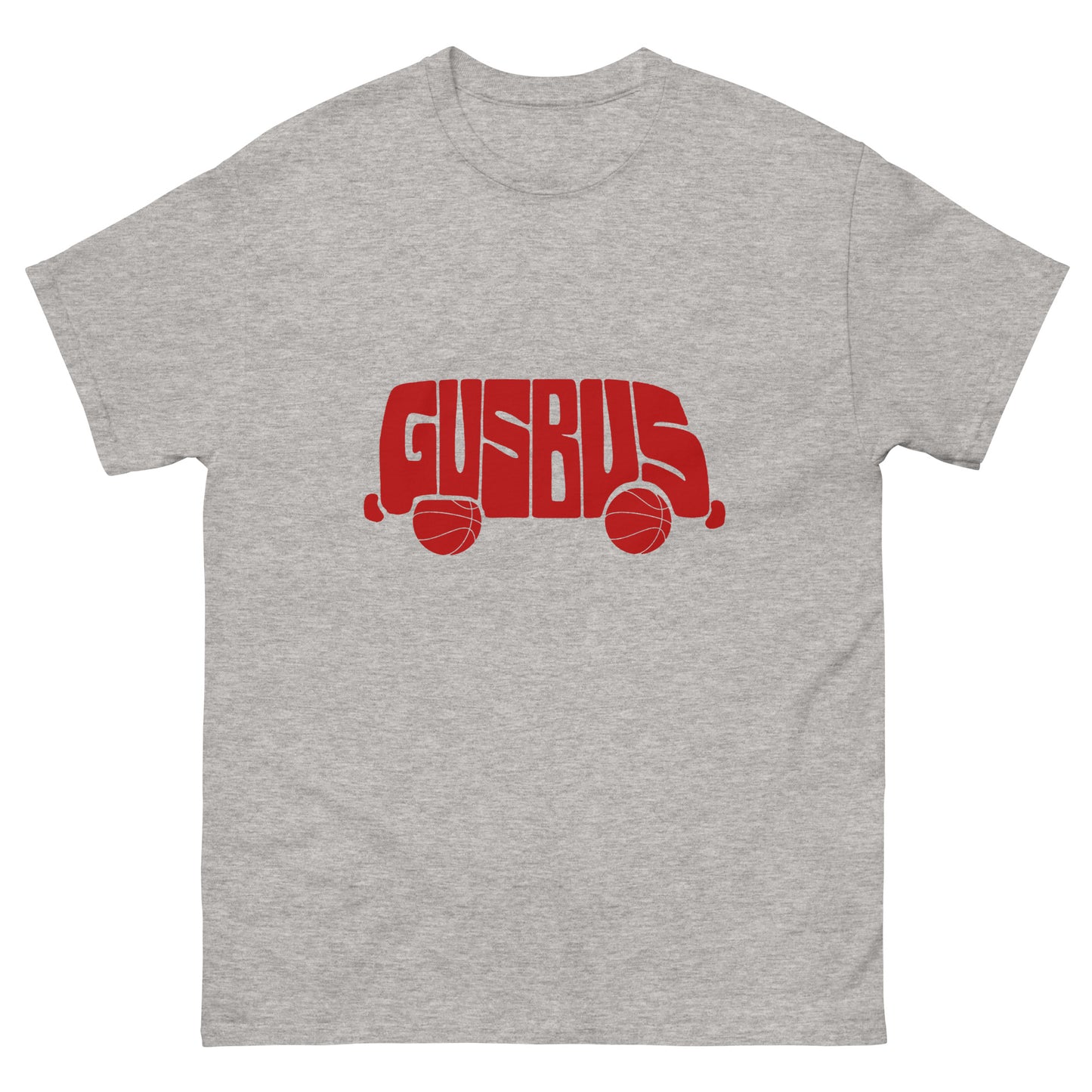 Gus Bus Classic T