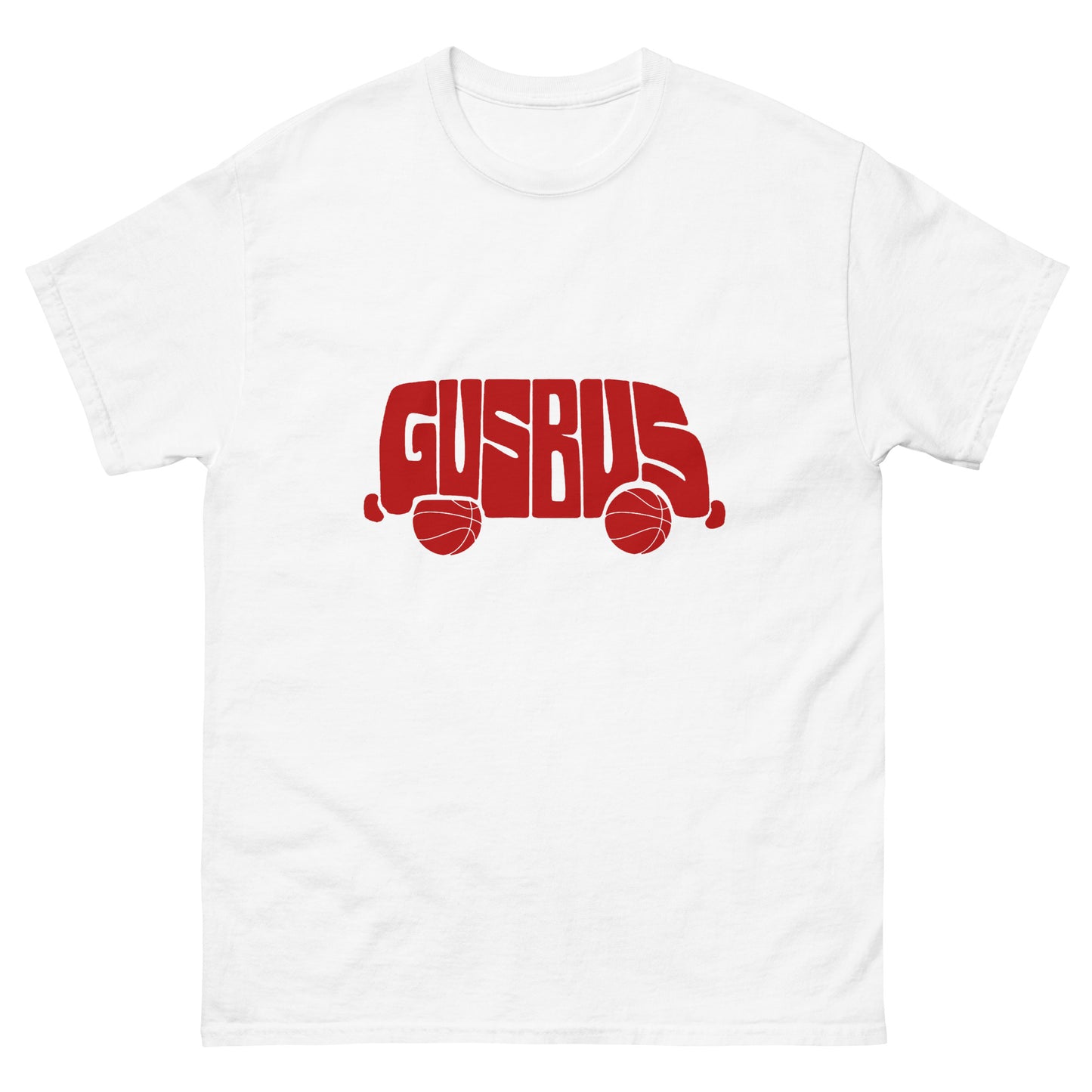 Gus Bus Classic T