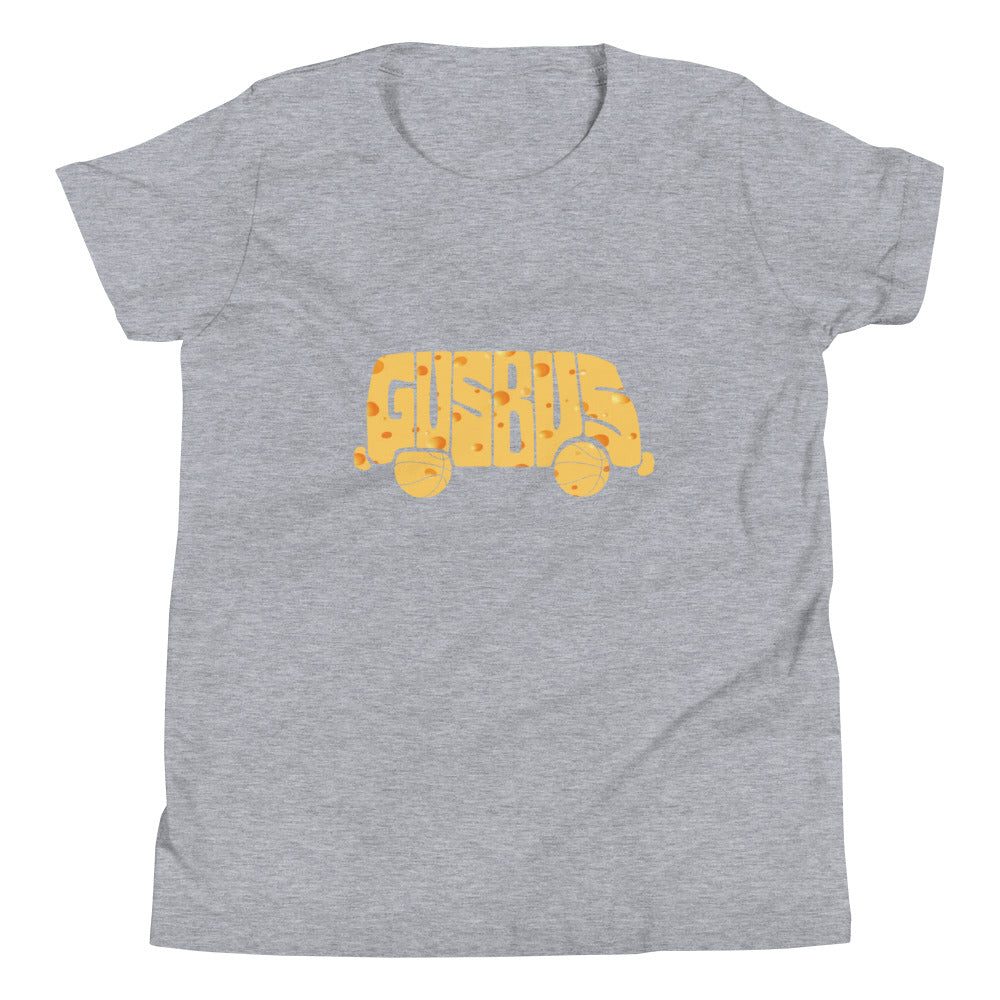 Gus Bus Cheezy Youth T