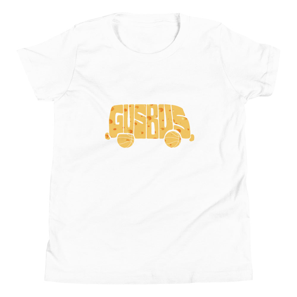 Gus Bus Cheezy Youth T